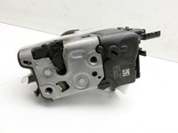 Peugeot 3008 I 0U 13-16 Mehrzweckfahrzeug Türschloss m. ZV Stellmotor Links Hinten Peugeot 3008 I 0U 13-16... Vorschau 2