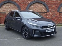2023 Kia XCeed 1.5 T-GDi 3 Euro 6 (s/s) 5dr HATCHBACK Petrol Manual
