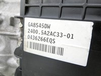 BMW F40 M135i 19-25 2,0i 225KW 4WD GA8 G45XAW Automatikgetriebe Getriebe ohne Wandler BMW F40 M135i 19-25... Vorschau 5