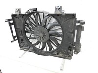 Tesla Model X 90D 15-21  Elektro EV KW Lüfter Ventilator f. Kühler Tesla Model X 90D 15-21 19.05.2017 1031401-00-F... Vorschau 4