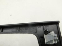 Mercedes W204 S204 C220 07-14 Blende Einbaurahmen Mercedes W204 S204 C220 07-14 08.12.2008 A2046800190 gebraucht Vorschau 5