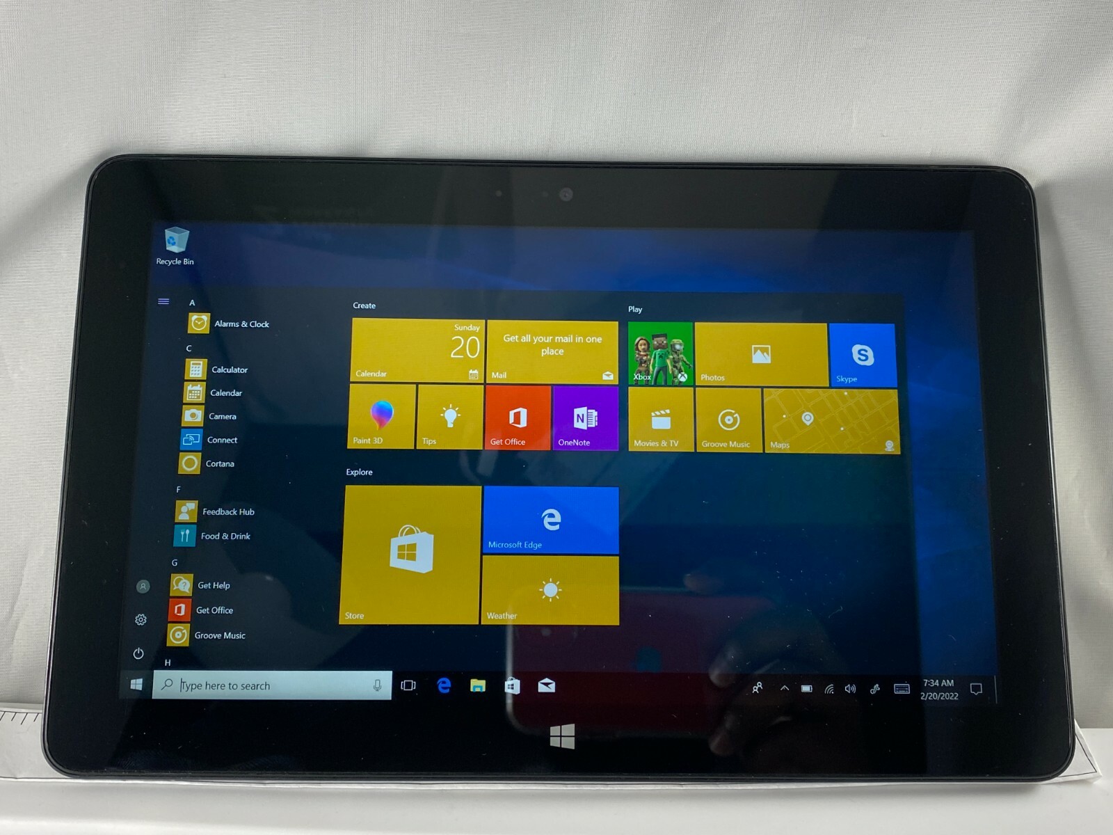 Dell Venue 11 Pro-7140 Windowsタブレット！ Dell Venue 11 Pro 7000 Series (7140) Review | PCMag