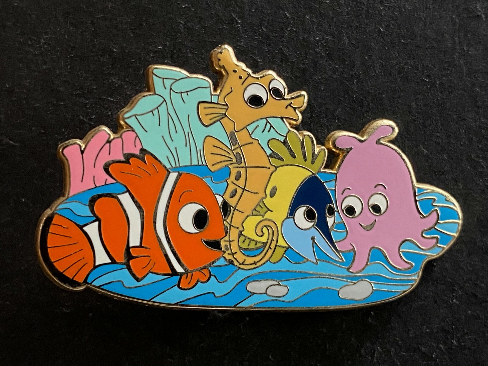 中古】 Finding Nemo/RANDOM HOUSE DISNEY/Random House Disney