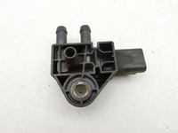 Citroen C4 Picasso II 13-16 HDI 1,6 88KW Luftdruck MAP Sensor Citroen C4 Picasso II 13-16 05.01.2015 0281006300... Vorschau 4