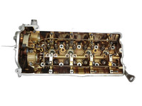 BMW X5 E70 06-10 4.8I 261KW N62B48B N62/TU Zylinderkopf Rechts 1-4 BMW X5 E70 06-10 29.12.2006 11.12-1557132... Vorschau 1