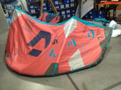 2022 Neo 7m Neo SLS  Kite & Trust Control Bar