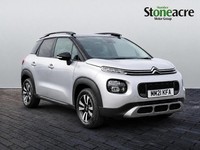 2021 Citroen C3 Aircross 1.2 PureTech Shine SUV 5dr Petrol Manual Euro 6 (s/s) (