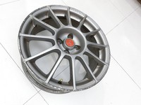 Fiat 500 595 Abarth 12-24 1 x Felge Alufelge Aluminiumfelge 17 Zoll 4X98 Fiat 500 595 Abarth 12-24 26.11.2011... Vorschau 2