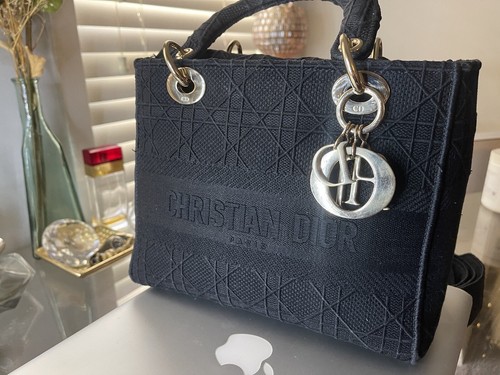 Dioramour Lady♡【 Dior 】D-Lite バッグ $_12.JPG?set_id=880000500F