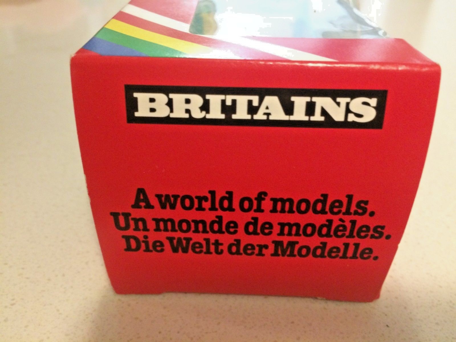 britains ltd farm