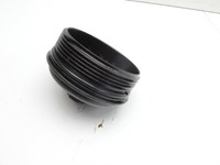 VW Phaeton 3D 02-07 4,2 246KW BGH Deckel für Ölfiltergehäuse Schraubdeckel Verschluss Ölfilter VW Phaeton 3D 02-07... Vorschau 2