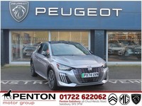 2024 Peugeot 208 115kW GT 51kWh 5dr Auto HATCHBACK ELECTRIC Automatic