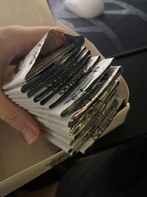 Item photo(s) from verified buyer