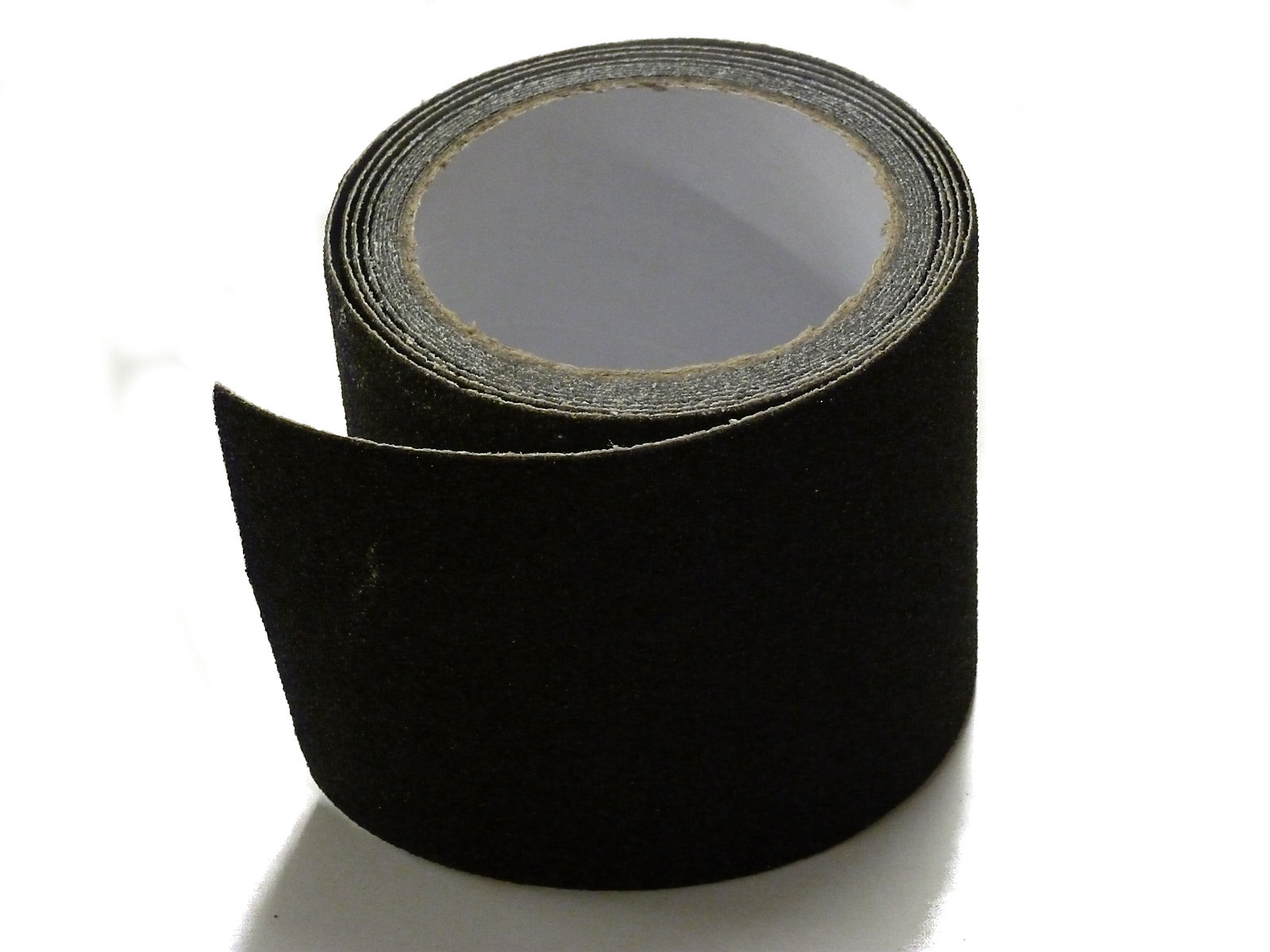 Anti Slip Adhesive Tape Black 100mm Wide x 3m Roll Rally Design Special