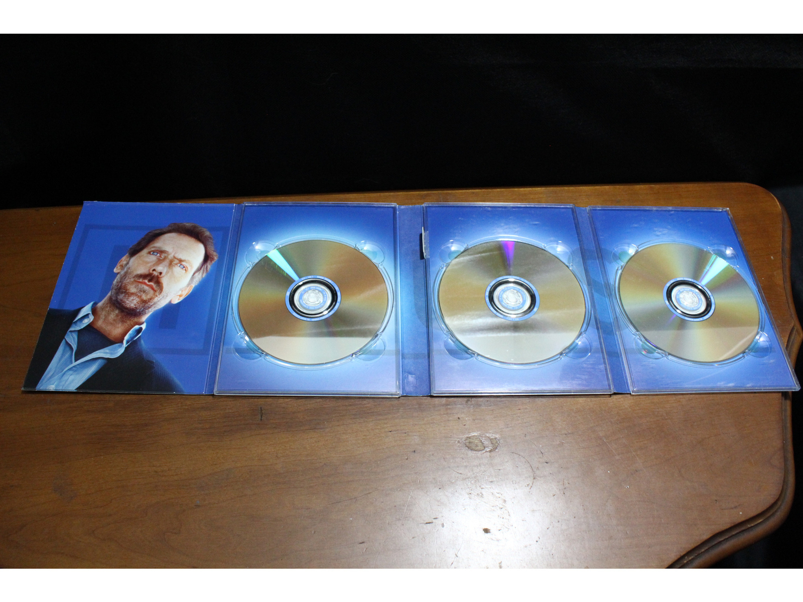 House M.D.: Season 1 DVD:6239 | eBay