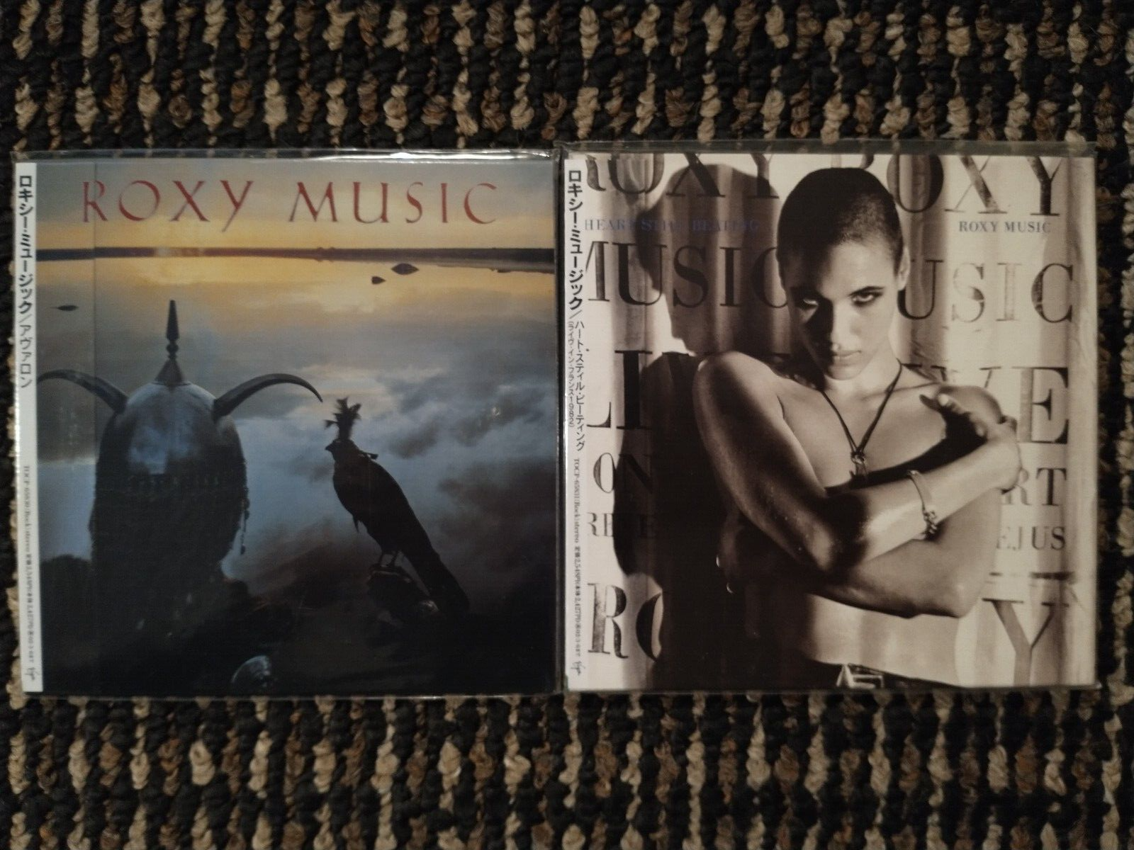 ROXY MUSIC／AVALON　SUPER AUDIO CD hybrid 91dh3mCTdhL._UF1000,1000_QL80_.jpg