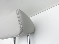 Mercedes W205 C180 14-19 Kopfstütze Rechts oder Links Hinten Leder Greige Mercedes W205 C180 14-19 26.03.2015... Vorschau 4