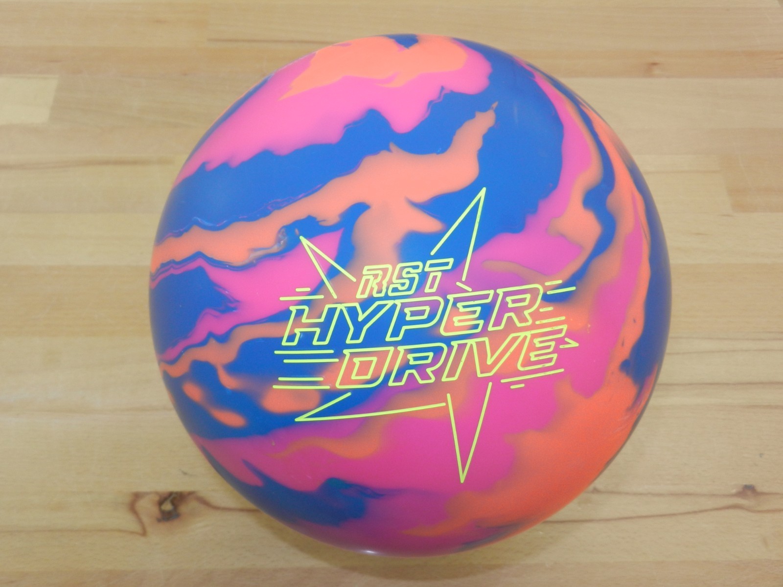 Roto Grip Hyper Drive ボウリングボール15P Roto Grip Hyper Drive ボウリングボール15P