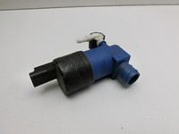 Renault Clio IV BH 12-16 Waschwasserpumpe Wischwasserpumpe Waschpumpe Vorne Renault Clio IV BH 12-16 23.12.2013... Vorschau 3