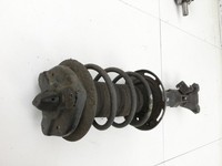 Mercedes A207 E250 10-13 Cabrio Stossdämpfer Federbein Vorne Rechts Mercedes A207 E250 10-13 31.08.2010 A2073230400... Vorschau 2