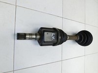 Alfa Romeo Brera 159 06-11 JTDM 2,4 147KW Antriebswelle Gelenkwelle Links Vorne Alfa Romeo Brera 159 06-11... Vorschau 2