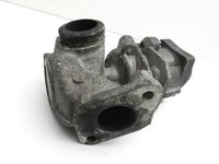 Peugeot 407 6E 04-08 1,6d 80KW DV6TED4 9HZ Abgasrückführventil EGR AGR Ventil Peugeot 407 6E 04-08 15.03.2005... Vorschau 6