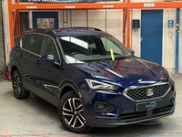 2020 SEAT Tarraco 2.0 TDI SE Technology Euro 6 (s/s) 5dr HATCHBACK Diesel Manual