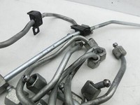 Audi Q7 4L 09-12 TDI 4,2 250KW Hochdruck Leitung Kraftstoffleitung Audi Q7 4L 09-12 15.09.2011 057130310N gebraucht Vorschau 4