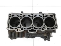Audi A4 8E B7 04-08  2,0 96KW BRE Motorblock für Motor Audi A4 8E B7 04-08 28.03.2007 03G103011R 03C103021AS gebraucht Vorschau 2
