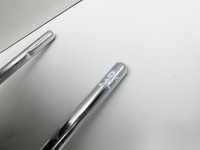 Nissan Juke F15 15-18 Kopfstütze Rechts oder Links Hinten rote Naht Nissan Juke F15 15-18 01.01.2017 86430BV70B... Vorschau 6
