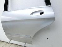 Mercedes R320 W251 06-10 Lang Tür Links Hinten 775 Mercedes R320 W251 06-10 04.07.2006 A2517300105 gebraucht Vorschau 4