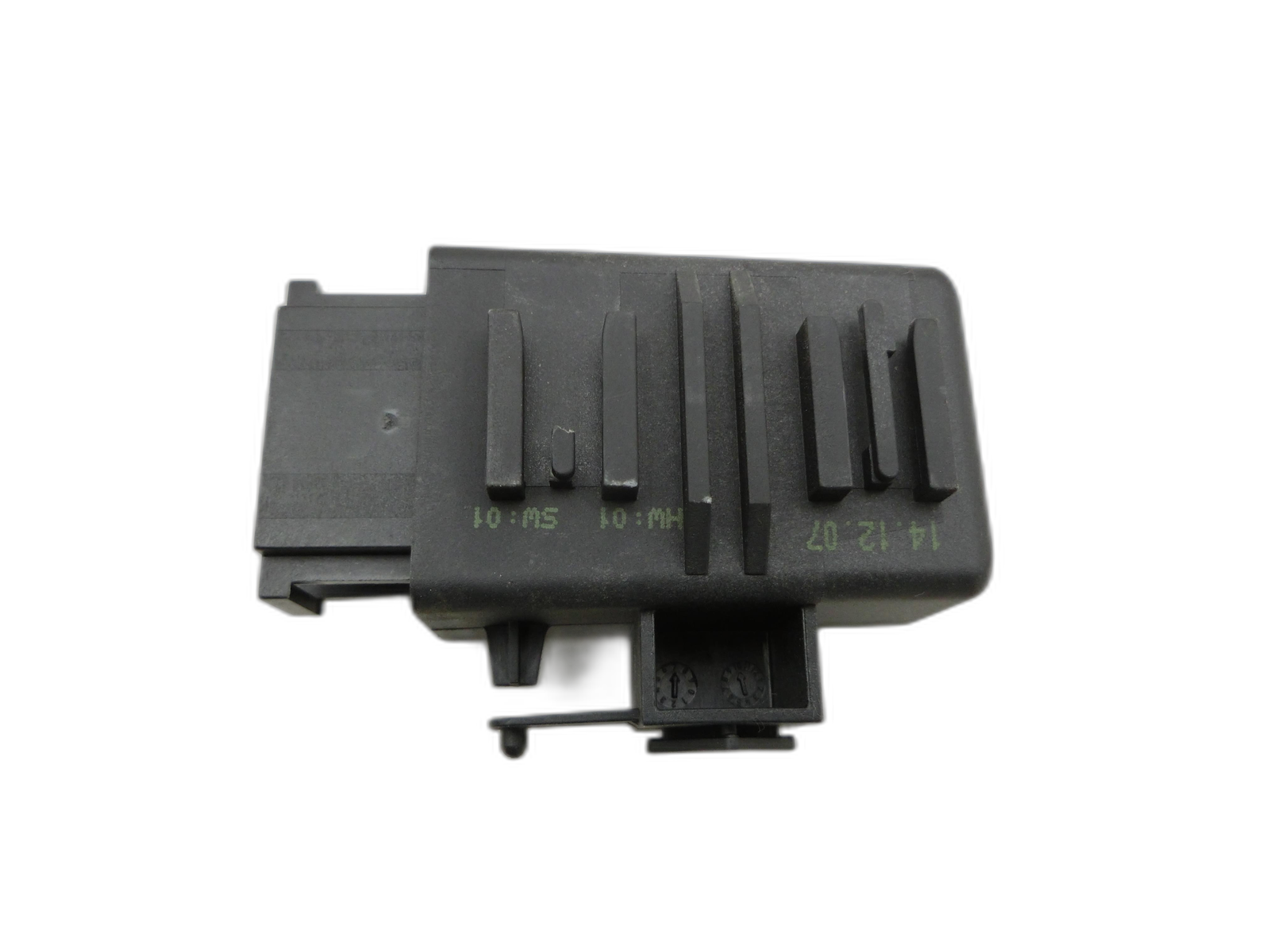 Porsche Cayenne 9PA 07-10 Sitzheizung Steuergerät für Links Vorne  - Bild 1