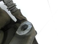 Mercedes CLA 180 C117 13-19 1,6 90KW Bremssattel Bremszange Vorne Rechts 295x28 Mercedes CLA 180 C117 13-19... Vorschau 7