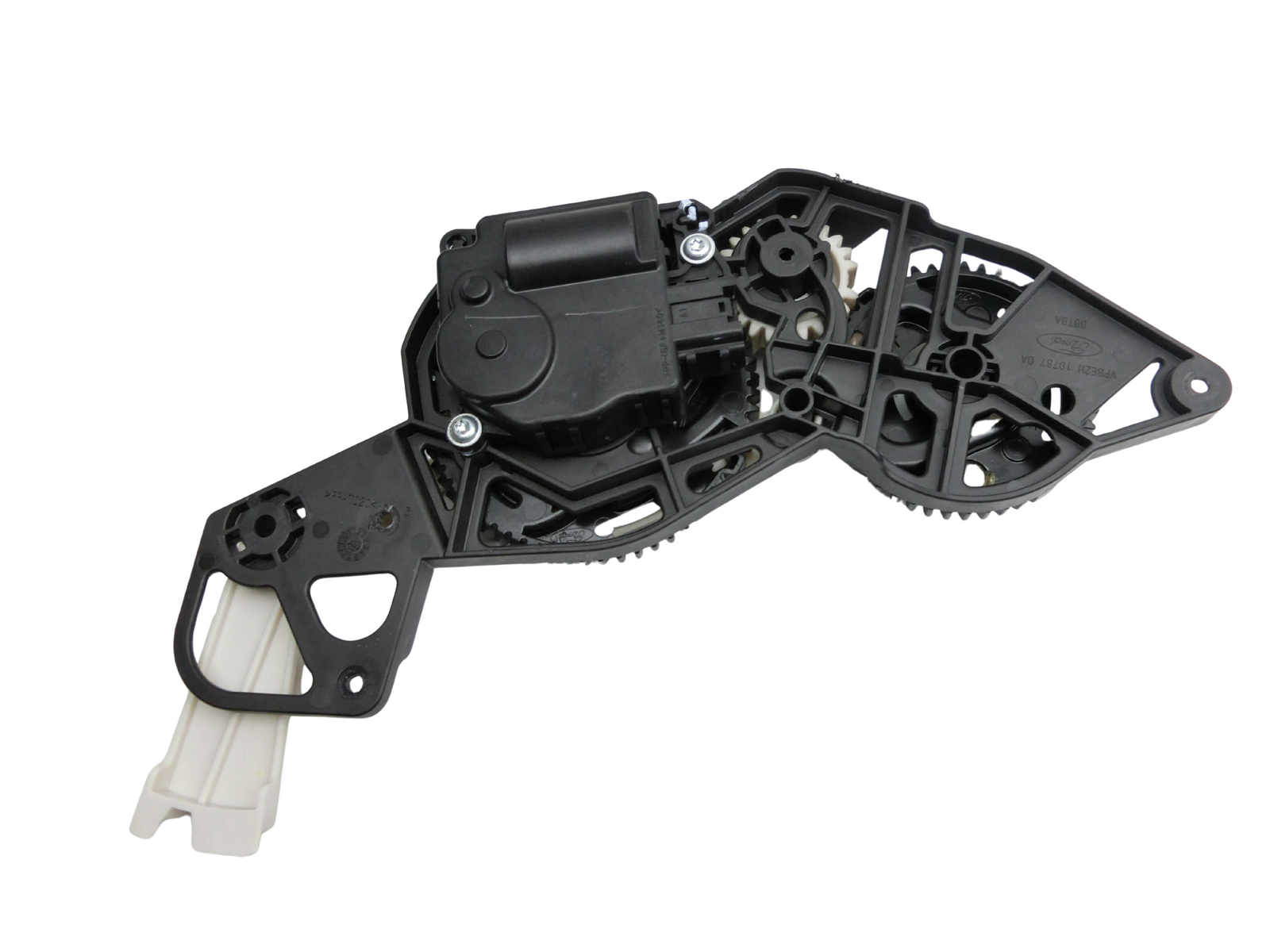 Cerradura para Puerta trasera portón trasero Cierrebloqueo Ford Fiesta VII MK7 17-23 - Bild 1