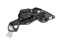 Ford Fiesta VII MK7 17-23  5T Schloss f. Heckklappe Heckklappenschloss Verriegelung Ford Fiesta VII MK7 17-23... Vorschau 1