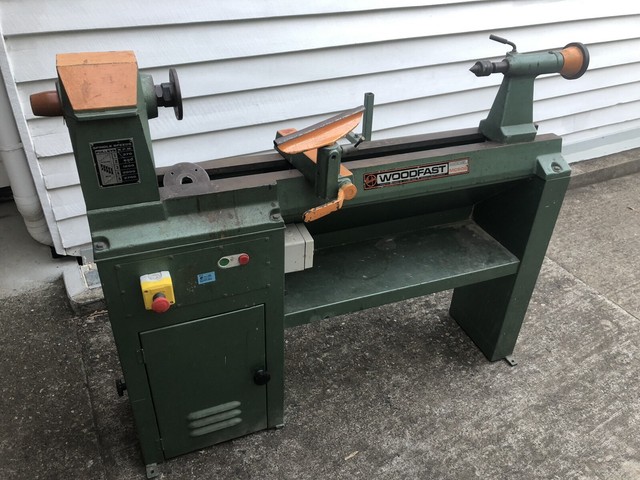 Wood lathe Power Tools Gumtree Australia Brisbane 