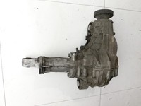 Mercedes W251 R350 10-13  CDI 3,0 195KW 4WD Differential Vorderachsgetriebe Vorne 2,92 Mercedes W251 R350 10-13... Vorschau 7