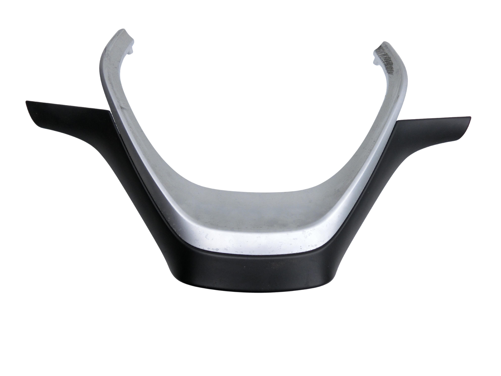 BMW F30 3er 316i 12-15 Lim Blende Innen Zierblende für Lenkrad - Bild 1