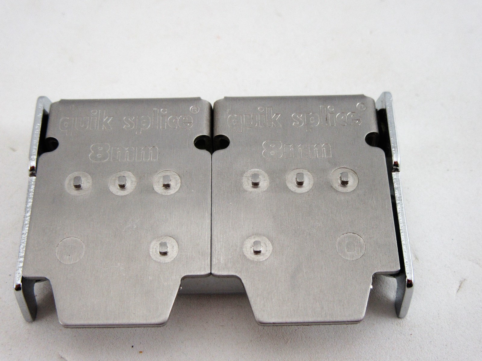 Quick Splice Film Splicer by Tower & Baia 8mm Splice Tape Vintage