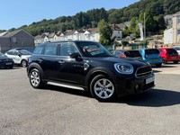 2021 MINI Countryman 2.0 Cooper S Classic 5dr HATCHBACK Petrol Manual