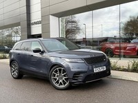 2025 Land Rover Range Rover Velar 2.0 D200 MHEV Autobiography SUV 5dr Diesel Aut