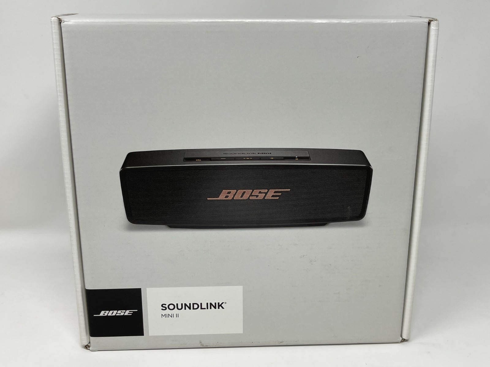 京様Bose SoundLink Mini ii Special Edition Amazon.com: Bose SoundLink Mini II Bluetooth Speaker Special
