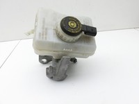 Audi A6 C7 4G 10-14 Hauptbremszylinder Bremszylinder Audi A6 C7 4G 10-14 07.09.2011 4G1611021 gebraucht Vorschau 4