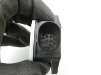 Audi A6 4F C6 qu 04-08 Drehratensensor Sensor Audi A6 4F C6 qu 04-08 04.12.2007 4F0907637A 0265005776 gebraucht Vorschau 4