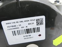 BMW 218i F45 14-18 Rückleuchte Heckleuchte für Klappe Innen Rechts BMW 218i F45 14-18 17.07.2017 7311042... Vorschau 7