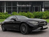2025 Mercedes-Benz CLE CLE 220d AMG Line Premium 2dr 9G-Tronic COUPE DIESEL Auto