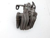 Skoda Fabia III NJ 17-22 1,0 81KW Bremssattel Bremszange Hinten Rechts Skoda Fabia III NJ 17-22 10.04.2019... Vorschau 5