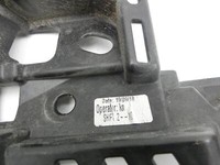 Opel Astra K 15-19 Kombi Halter Träger Aufnahme Führung für Stoßstange Links Vorne Opel Astra K 15-19 25.10.2018... Vorschau 5