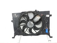 Mercedes W245 B200 05-08 2,0 100KW Lüfter Ventilator f. Kühler 520W Mercedes W245 B200 05-08 17.03.2006 A1695060599... Vorschau 5