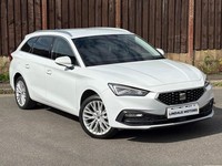 2021 SEAT Leon 1.4 eHybrid 12.8kWh XCELLENCE DSG Euro 6 (s/s) 5dr Hybrid
